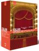 CILEA, PUCCINI, ROSSINI, VERDI (4 DVD Box) - Italienische Opern zum Sonderpreis