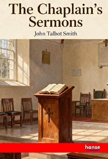 The Chaplain's Sermons