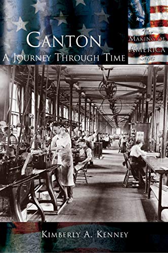 Canton: A Journey Through Time