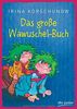 Das große Wawuschel-Buch (dtv junior)