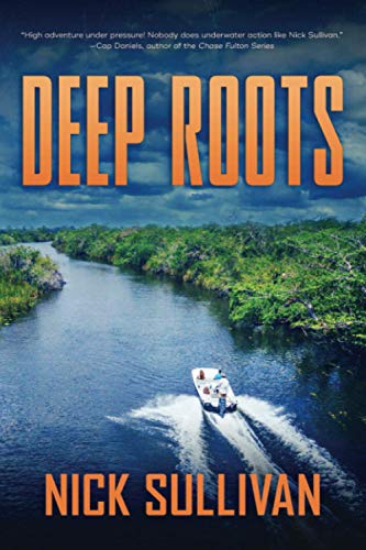 Deep Roots (The Deep Series, Band 3)
