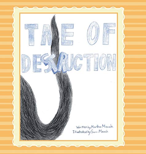 Tale of Destruction