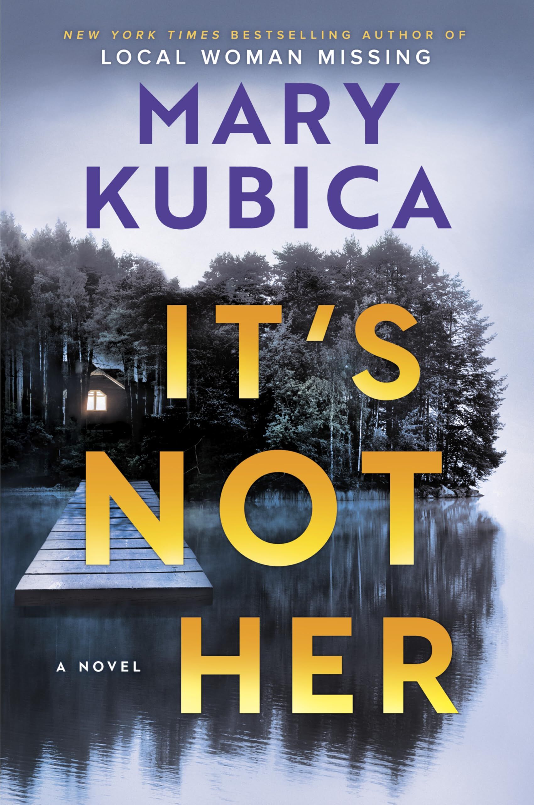 It's Not Her (Deluxe Limited Edition)