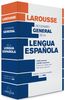 Diccionario general de lengua española (Larousse - Lengua Española - Diccionarios Generales)