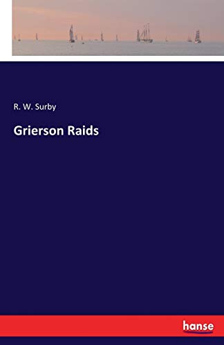 Grierson Raids