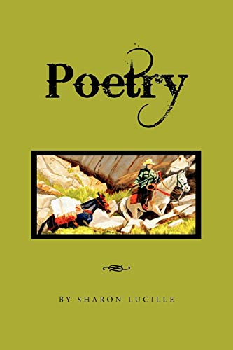 POETRY by Sharon Lucille