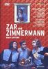 Lortzing, Albert - Zar und Zimmermann (NTSC)