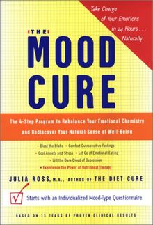 The Mood Cure