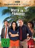 Death in Paradise-Sammelbox 3 (Staffel 7-9) [VHS]