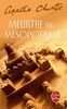 Meurtre En Mesopotamie (Le Livre de Poche)