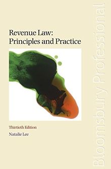 Revenue Law