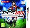 PES 2011 - Pro Evolution Soccer 3D [UK Import]