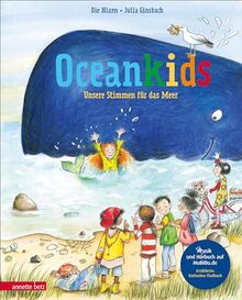 Oceankids: Unsere Stimmen für das Meer