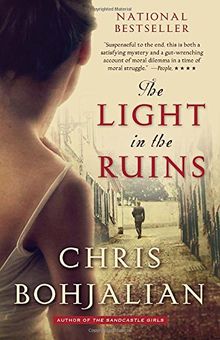 The Light in the Ruins (Vintage Contemporaries)