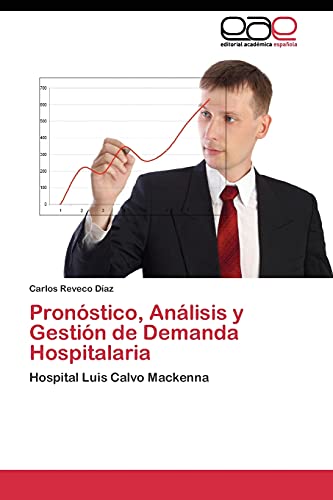 Pronóstico, Análisis y Gestión de Demanda Hospitalaria: Hospital Luis Calvo Mackenna