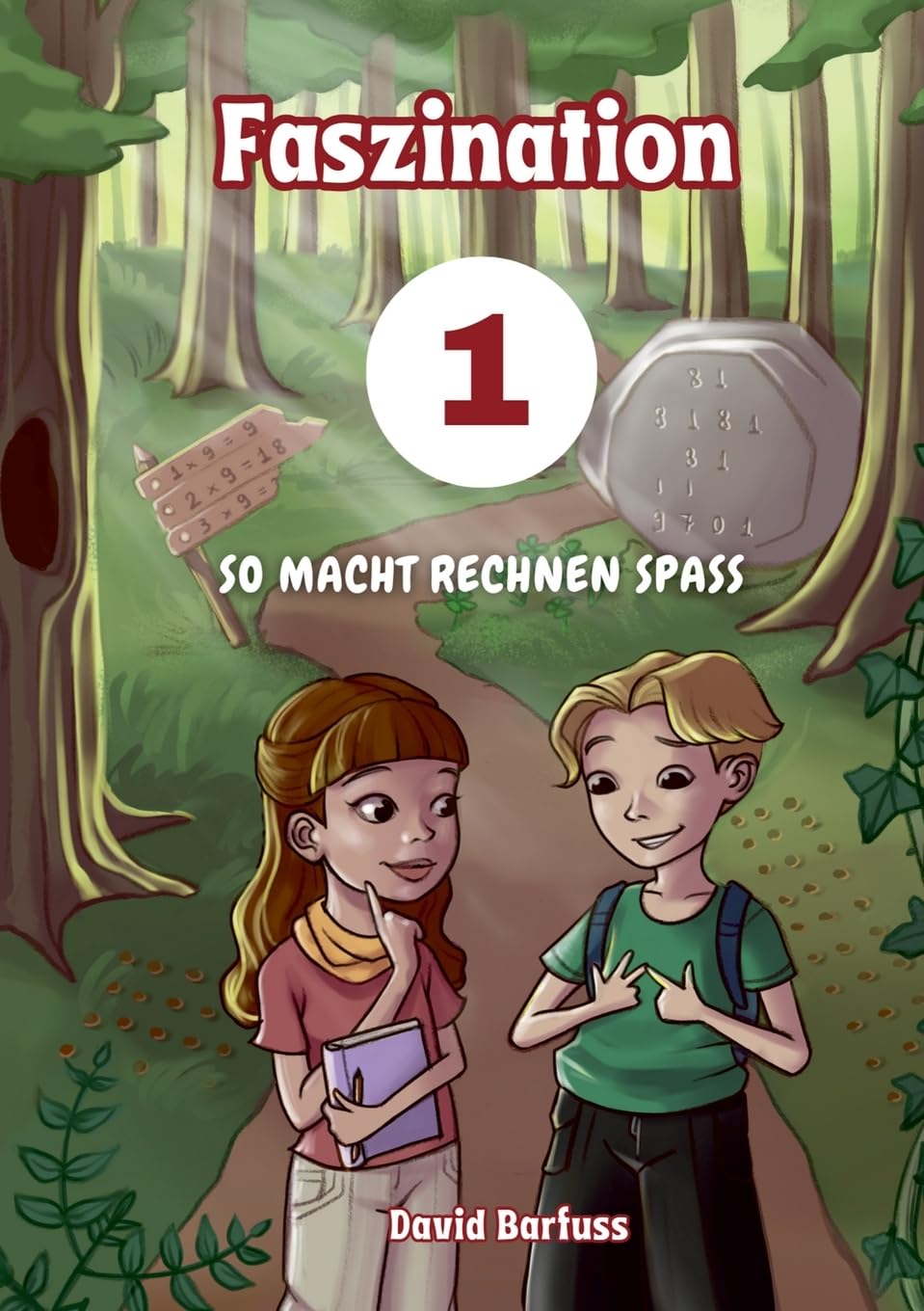 Faszination: So macht Rechnen Spass