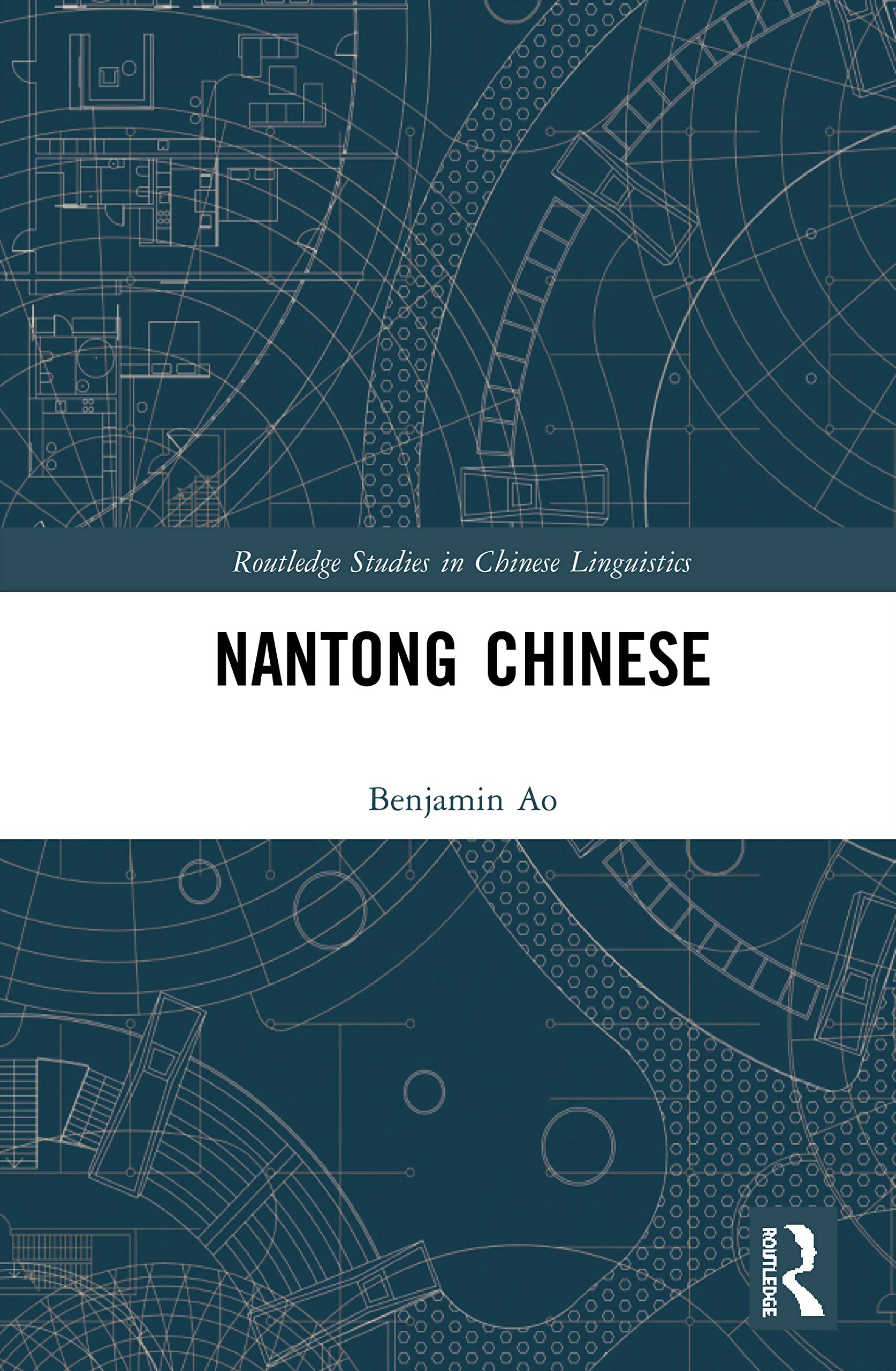 Nantong Chinese (Routledge Studies in Chinese Linguistics)