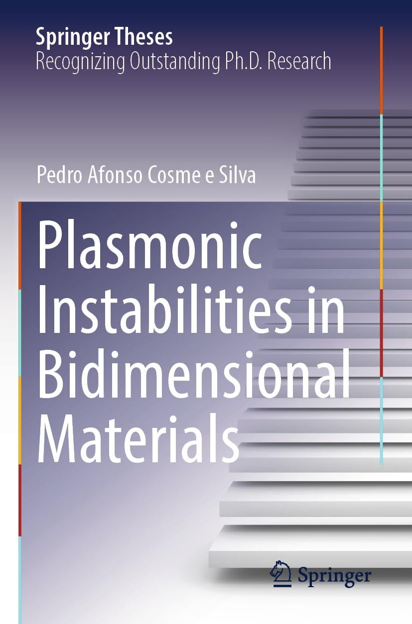 Plasmonic Instabilities in Bidimensional Materials