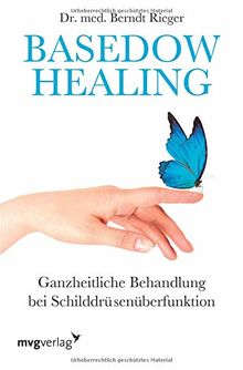 Basedow Healing: Ganzheitliche Behandlung bei Schilddrüsenüberfunktion