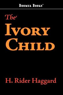 The Ivory Child