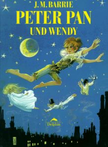 Peter Pan und Wendy