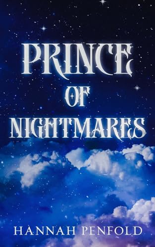 Prince of Nightmares: A Second Chance & Fake Dating Fantasy Romance