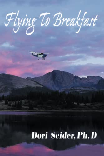 Flying To Breakfast: A New World On The Horizon