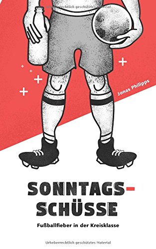 Sonntagsschüsse: Fußballfieber in der Kreisklasse