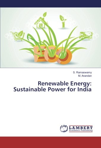 Renewable Energy: Sustainable Power for India