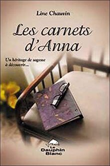 Les carnets d'Anna