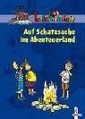 Lesepiraten-Auf Schatzsuche im Abenteuerland