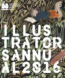 Illustrators Annual 2016