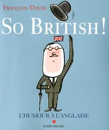 So British ! ou L'humour à l'anglaise