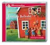 Lustiges Bullerbü und andere Geschichten (CD): OHRWÜRMCHEN-Hörbuch