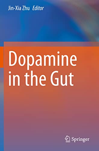Dopamine in the Gut