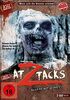 Z Attacks - Angriff der Zombies! [3 DVDs]