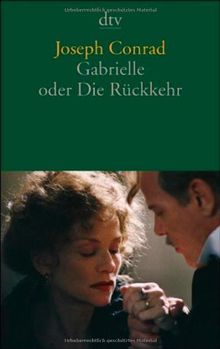 Gabrielle oder Die Rückkehr: Erzählung