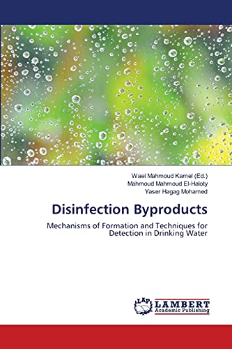 Disinfection Byproducts: Mechanisms of Formation and Techniques for Detection in Drinking Water
