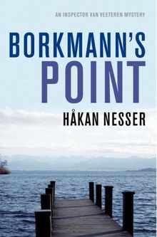 Borkmann's Point. An Inspector van Veeteren Mystery