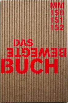 Das bewegte Buch: Ein Katalog der gelesenen Bücher (Marbacher Magazin)