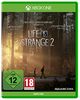 Life is Strange 2 [Xbox One]