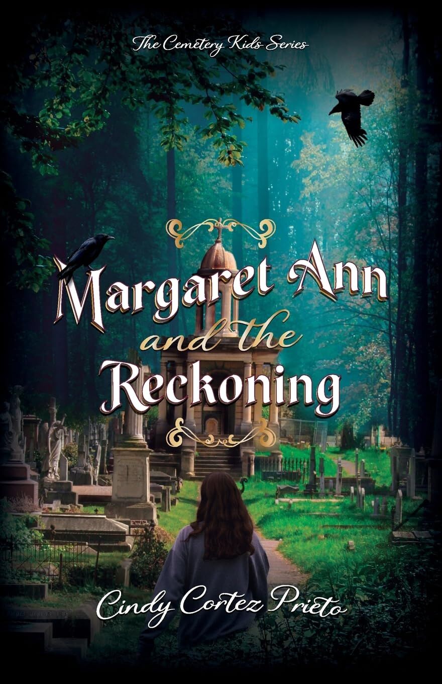 Margaret Ann and the Reckoning