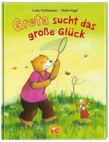 Greta sucht das große Glück