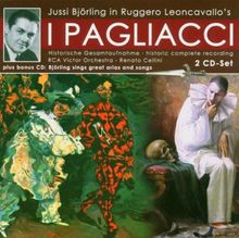 I Pagliacci