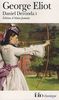 Daniel Deronda (Folio (Domaine Public))