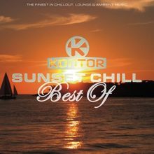Kontor - Sunset Chill Best of de Various | CD | état très bon