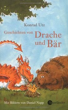 Geschichten von Drache und Bär