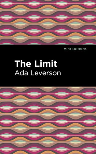 The Limit (Mint Editions―Romantic Tales)