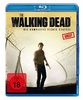 The Walking Dead - Staffel 4 - Uncut [Blu-ray]
