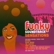 Funky Soundtrack Sensation